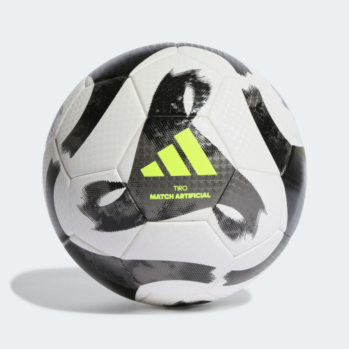 Adidas Tiro MTC ART HT2423 soccer ball white/black Size 5