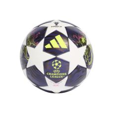 Adidas UCL Mini Ball – JX9099 Purple/White/Yellow