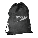 Speedo Equipment Mesh Bag Black