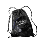Speedo Equipment Mesh Bag Black