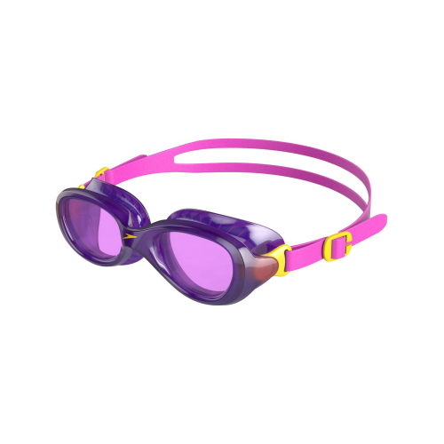 Speedo Futura Classic  Junior Goggles 983 Ecstatic Violet