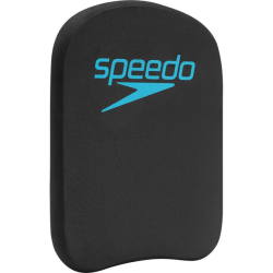 Speedo Eva Kickboard Black