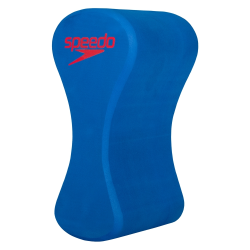 Speedo Elite Pullbuoy Blue/Lava Red
