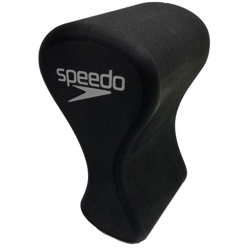 Speedo Elite Pullbuoy Black/Silver