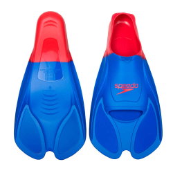 Speedo Biofuse Fin Blue 