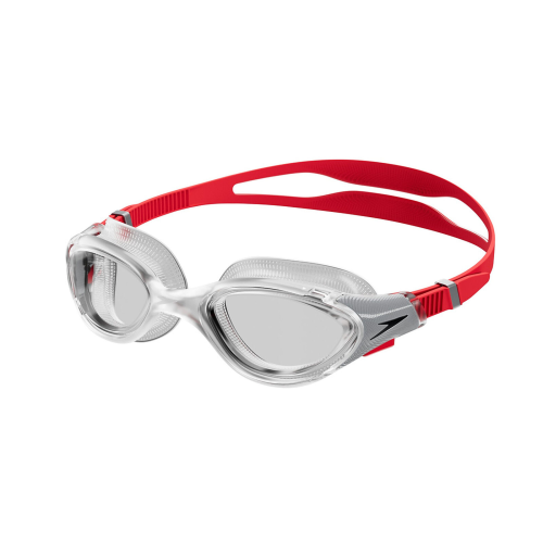 Speedo Biofuse 2.0 Goggles Clear / Red