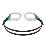Speedo Futura Classic Green/Clear Junior Goggles