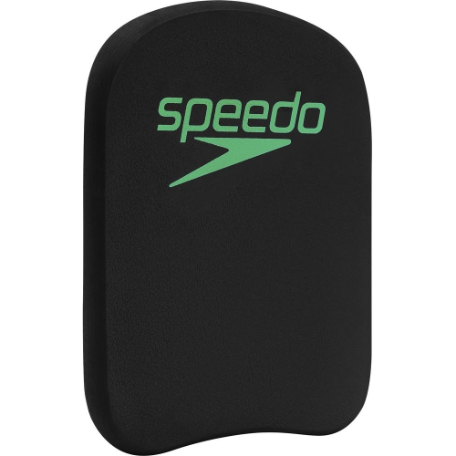 Speedo Eva Kickboard Black/Green