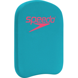 Speedo Eva Kickboard Hypersonic Blue/ Siren Red