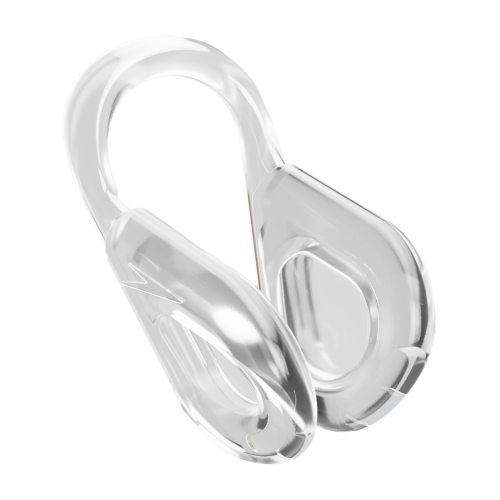 Speedo Biofuse Nose Clip Clear