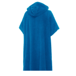 Speedo Hooded Towel Blue