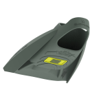 Speedo X DMC Super Fin Olive size ML Eur 43