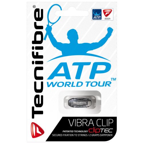 Tecnifibre Vibra Clip Dampener Tecnifibre Vibra Clip Dampener