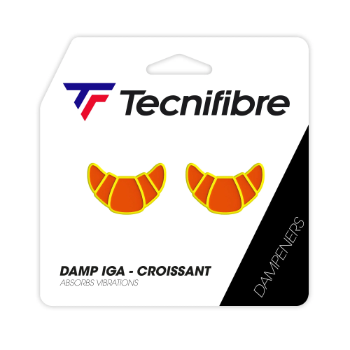 Tecnifibre Croissant IG Dampener 2pack