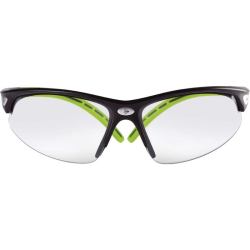Dunlop SAC Protective Eyewear Black/Green