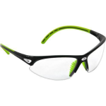 Dunlop SAC Protective Eyewear Black/Green