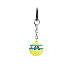 Dunlop AO Headband Keyring