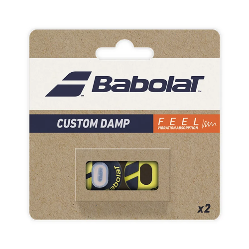 Babolat Custom Damp X2 Babolat Custom Damp X2