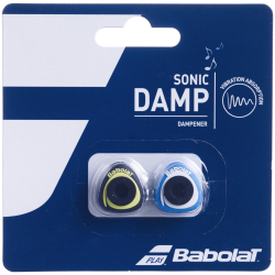 Babolat Sonic Damp dampener 2 pack