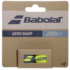 Babolat Aero Damp Vibration Dampener 2pack