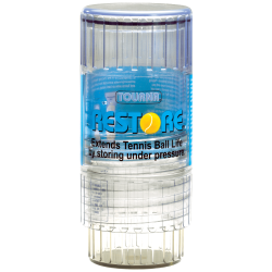 Tourna Restore Ball Pressurizer 