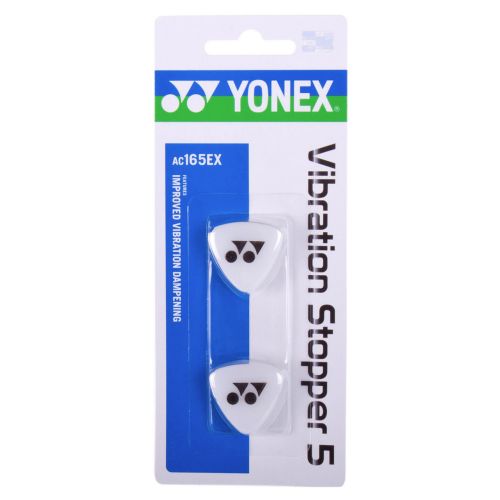 Yonex Vibration Stopper #5 – Clear