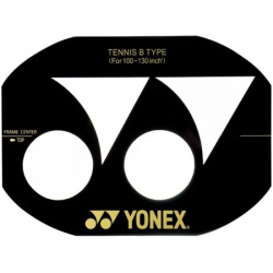 Yonex Tennis Racquet Stencil B Type 100-130inch