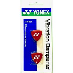 Yonex Vibration Dampener #5 – Black/Red