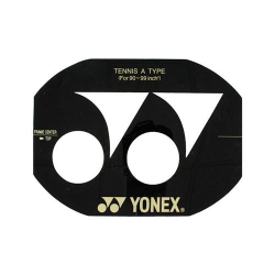 Yonex Tennis Racquet Stencil A Type 90-99inch