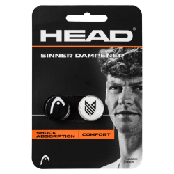 Head Sinner Vibration Dampener 2pack