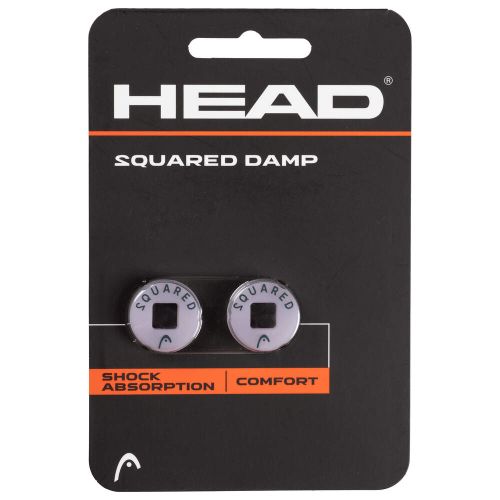 Head Squared 2pack Dampener