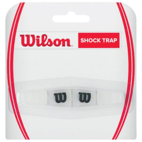 Wilson Shock Trap Vibration Dampener Wilson Shock Trap Vibration Dampener