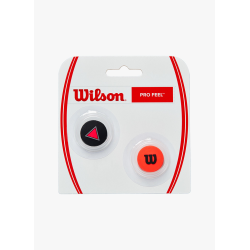 Wilson Pro feel clash dampeners 2 pack