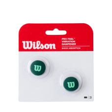 Wilson Pro Feel Blade Dampener 2pack