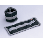 Body Sculpture 5lb Wrist & Ankle Weights