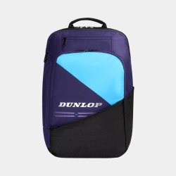 Dunlop FX Performance Backpack Violet tennis bag
