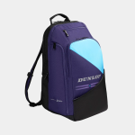 Dunlop FX Performance Backpack Violet tennis bag