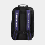 Dunlop FX Performance Backpack Violet tennis bag