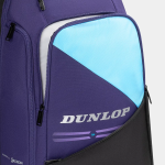 Dunlop FX Performance Backpack Violet tennis bag