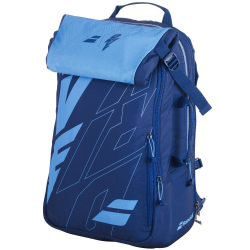 BABOLAT Pure Drive 2021 Backpack Blue Tennis Bag