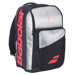 Babolat Pure Strike Backpack 2025 Carbon Grey