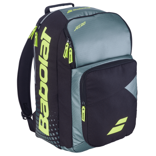 Babolat Pure Aero 40L Backpack 2026 Tennis Bag
