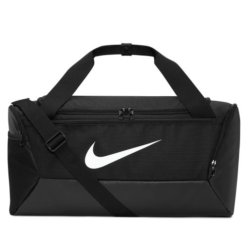 Nike Brasilia S Duffle Bag DM3976-010 Black