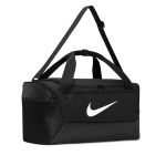 Nike Brasilia S Duffle Bag DM3976-010 Black