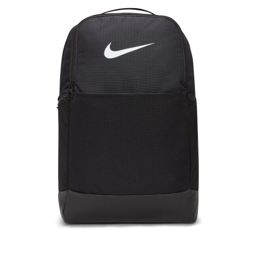 Nike Brasilia M Backpack 24L DH7709-010 Black