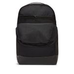 Nike Brasilia M Backpack 24L DH7709-010 Black