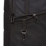 Nike Brasilia M Backpack 24L DH7709-010 Black