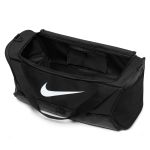 Nike Brasilia M Duffle 9.5 60L Bag DH7710-010 Black