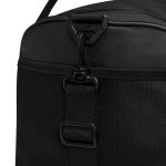 Nike Brasilia M Duffle 9.5 60L Bag DH7710-010 Black