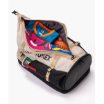 Yonex Gearlogic Backpack BA72612EX Beige Tennis Bag